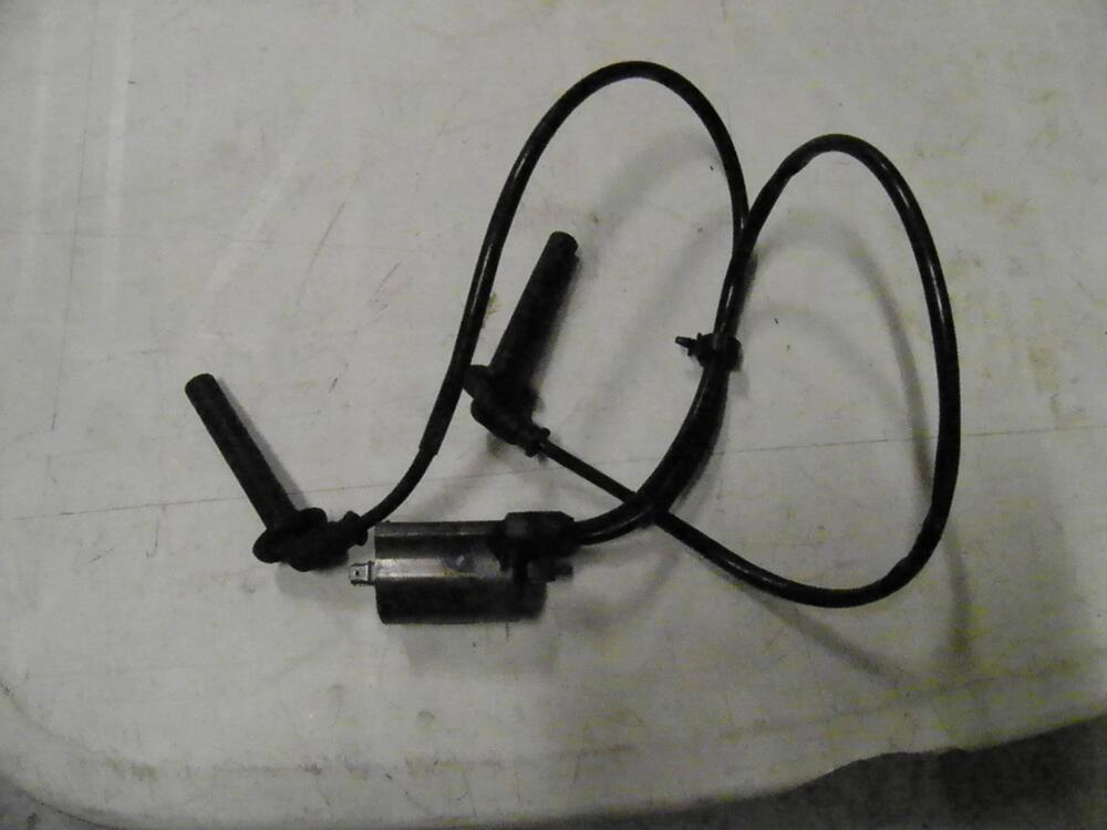 BOBINA A.T. USATA HONDA SW T 400