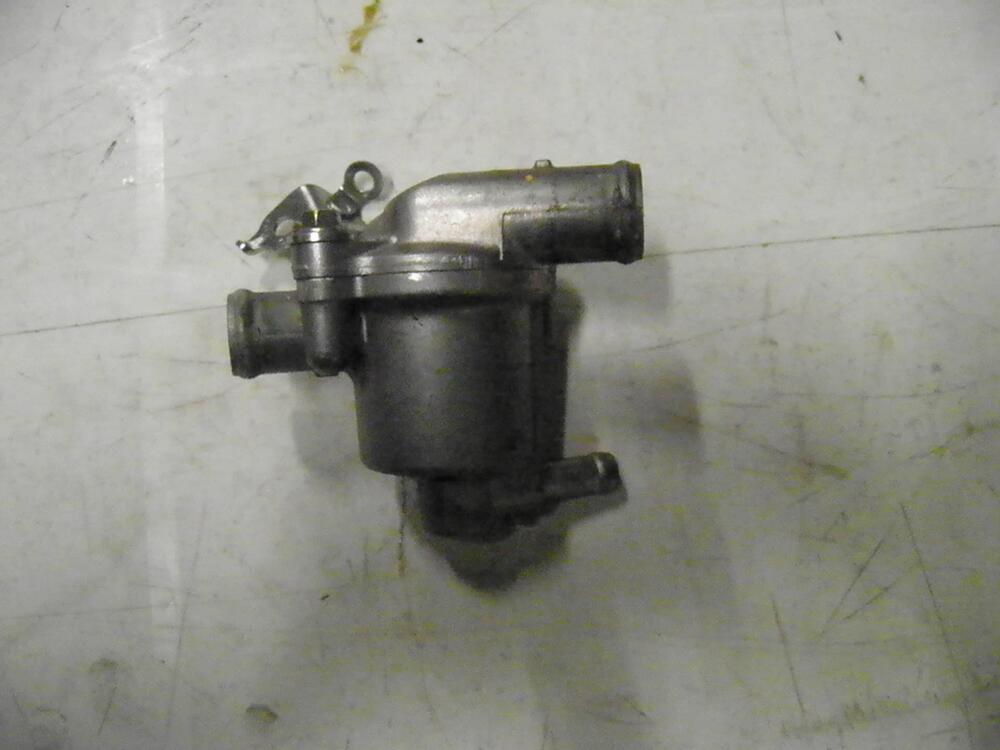 TERMOSTATO ACQUA USATO PER HONDA SW T 400