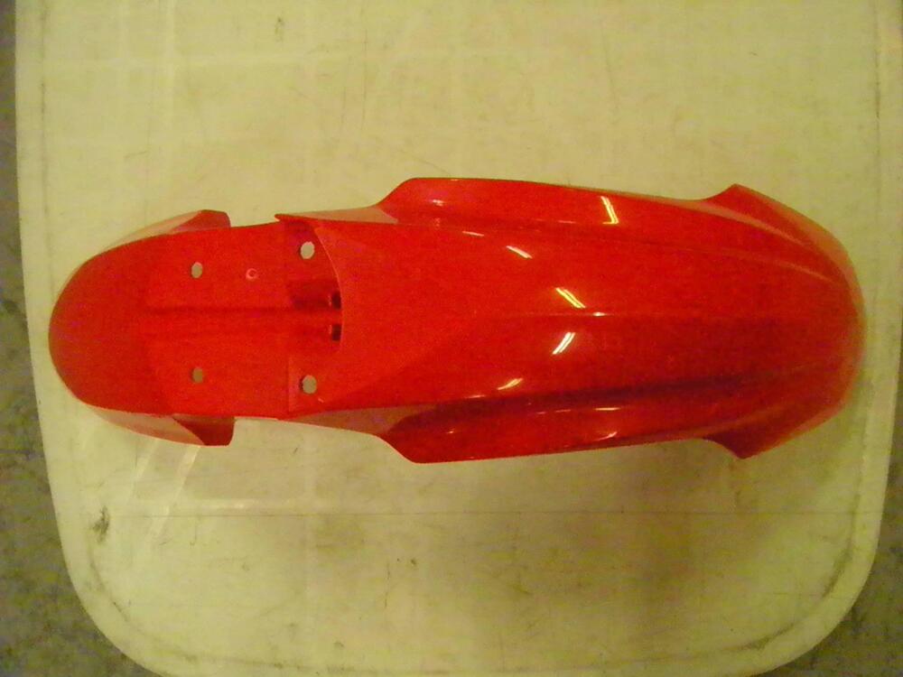 PARAFANGO ANTERIORE PER HONDA CRF 450 2021 Acerbis