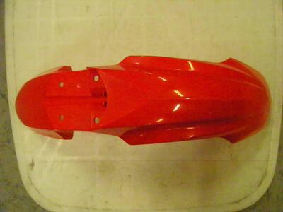 PARAFANGO ANTERIORE PER HONDA CRF 450 2021 Acerbis