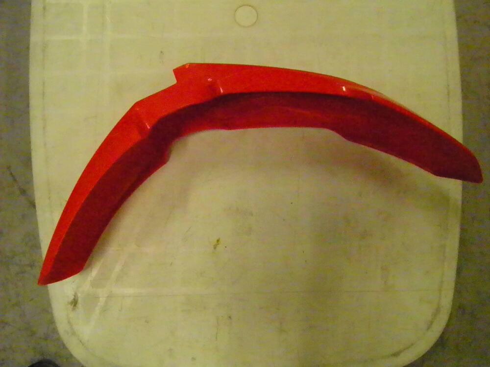 PARAFANGO ANTERIORE PER HONDA CRF 450 2021 Acerbis (2)