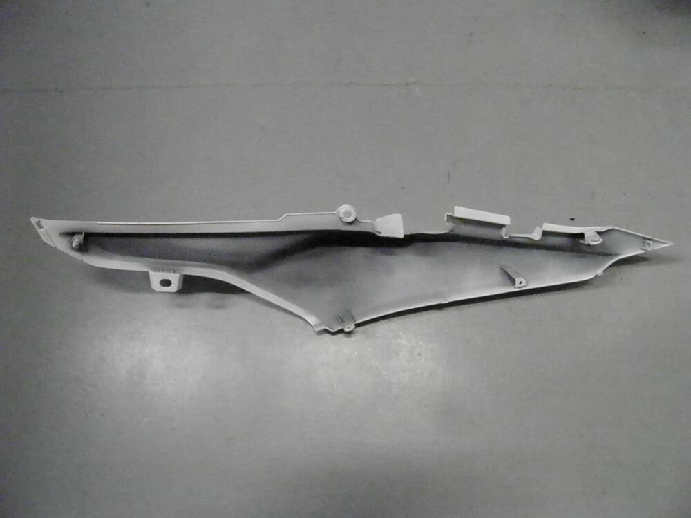 FIANCATA POST. DX USATA PER HONDA INTEGRA 750 (2)