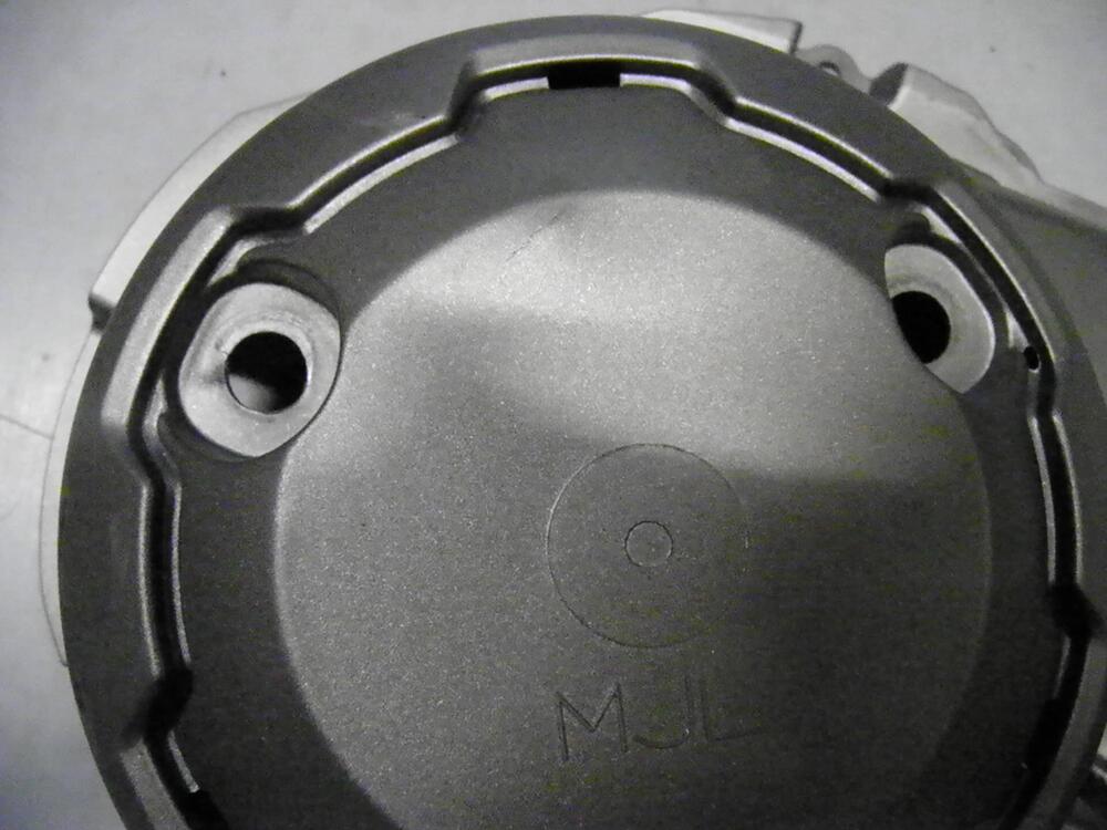 COPERCHIO FRIZIONE USATO PER HONDA INTEGRA 750 (3)