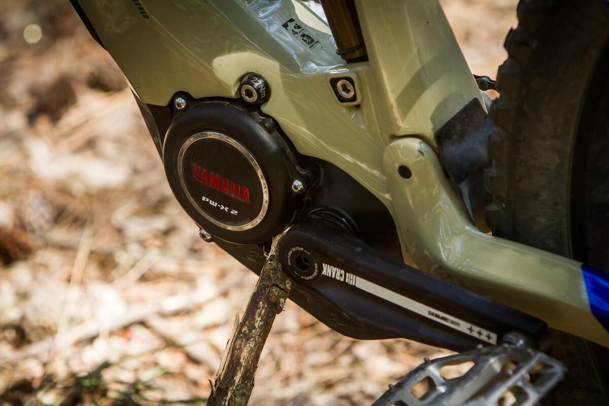 Yamaha Modifica Motore Bosch Ebike Modifica Motore Ebike Yamaha