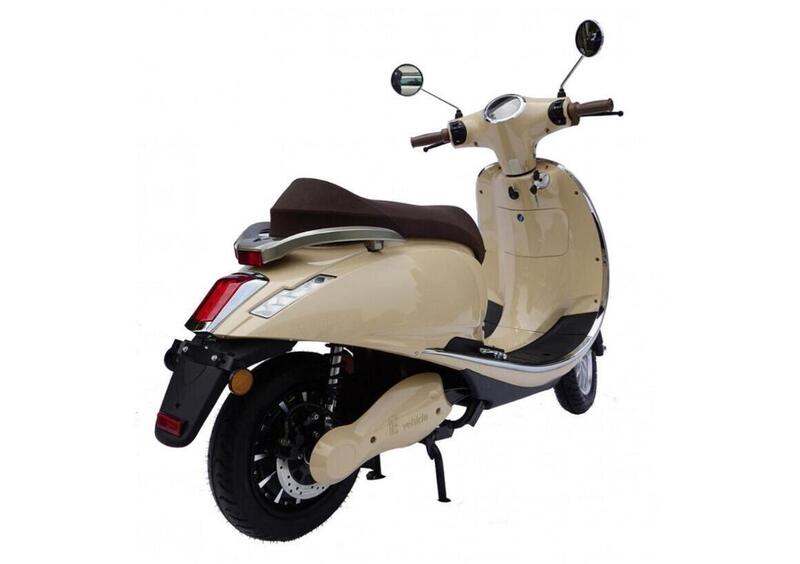 CJR MotorEco Trinity Trinity 3Kw X (2021 - 22) (3)