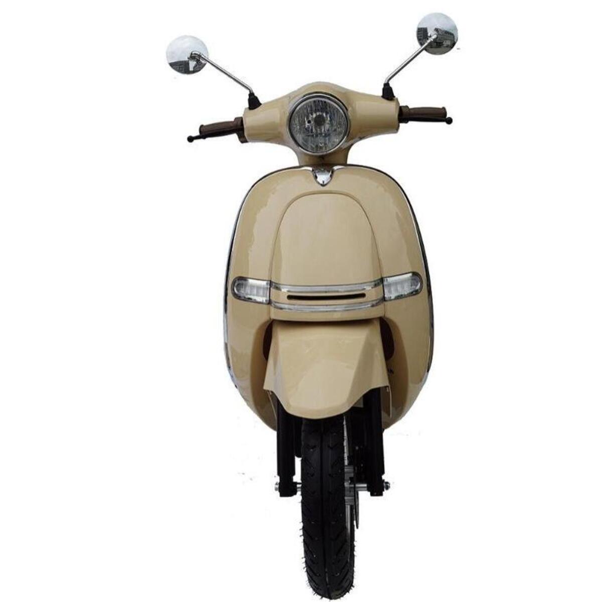 CJR MotorEco Trinity 3Kw X (2021 - 22)