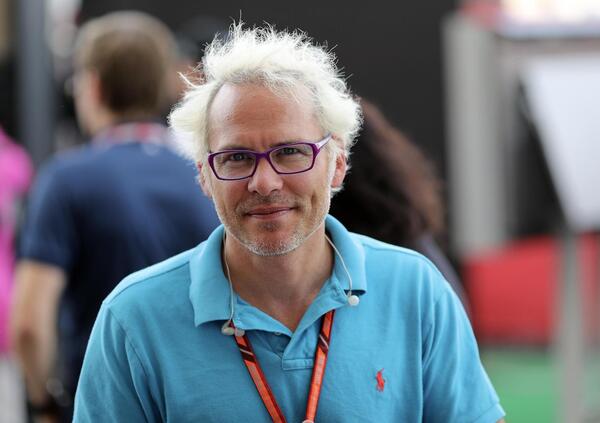 Villeneuve lapidario contro Bottas: &quot;Dovrebbe solo vergognarsi&quot; 