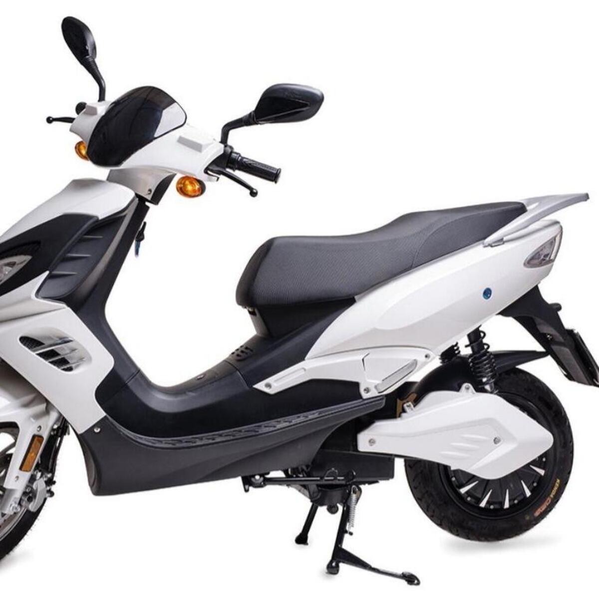 CJR MotorEco CLS 3Kw X (2021 - 22)