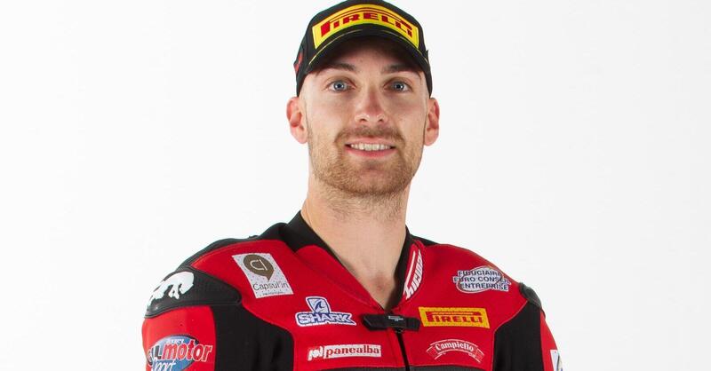Superbike 2021: Ponsson al mondiale con una Yamaha 