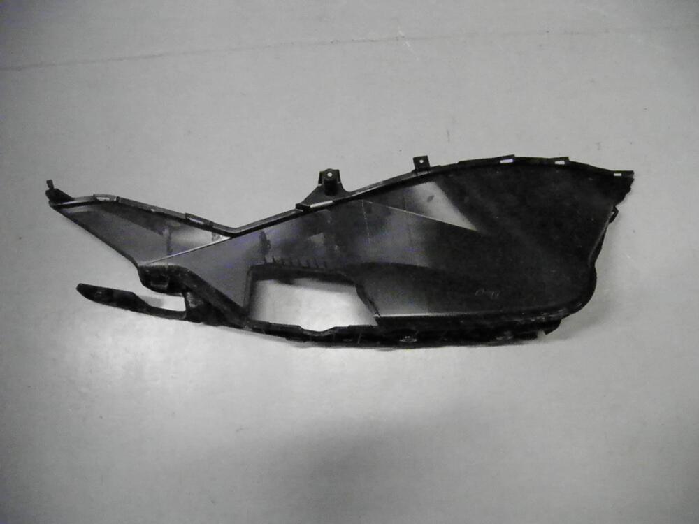 PEDANA SINISTRA USATA PER HONDA PCX 125 DEL 2015 (2)