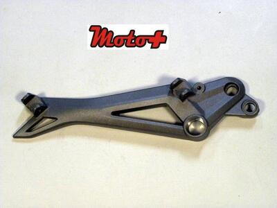 Pedana sx per Ducati Monster 696