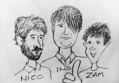 DopoGP e gli altri: tutti i live di Moto.it sul Motomondiale