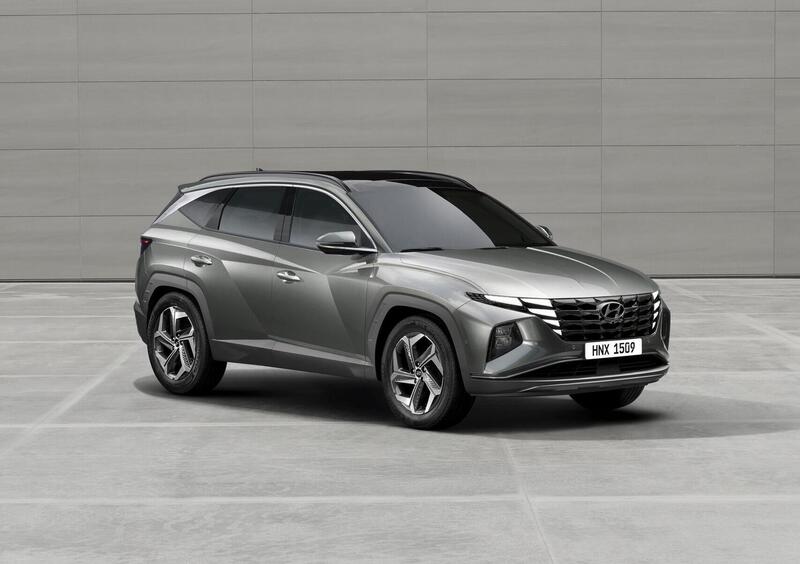 Hyundai Tucson (2020-->>) (27)