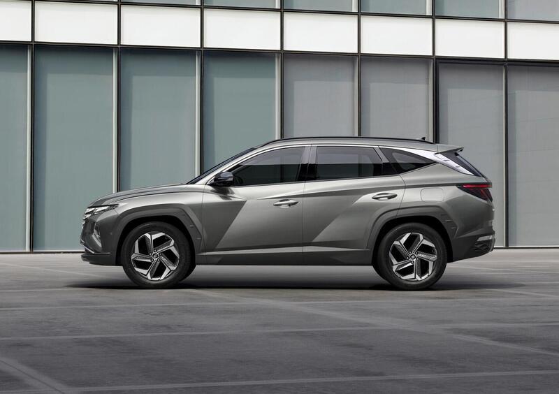 Hyundai Tucson (2020-->>) (28)