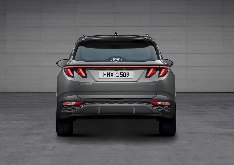 Hyundai Tucson (31)