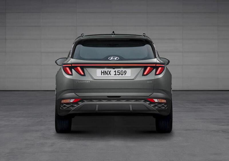 Hyundai Tucson (2020-->>) (31)