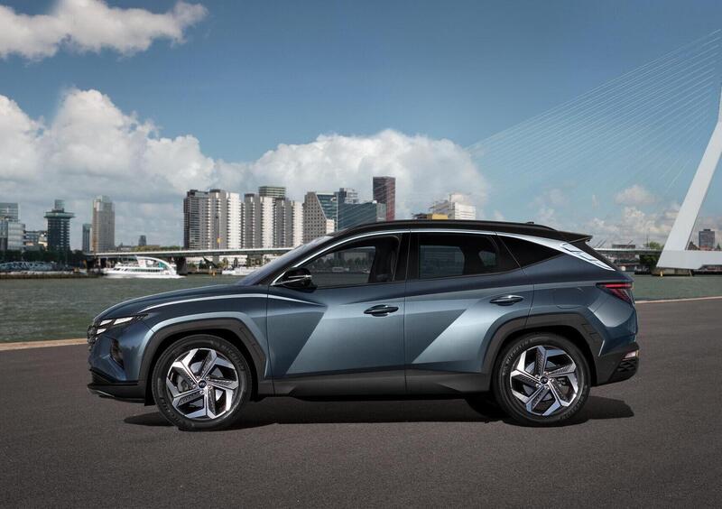 Hyundai Tucson (2020-->>) (32)