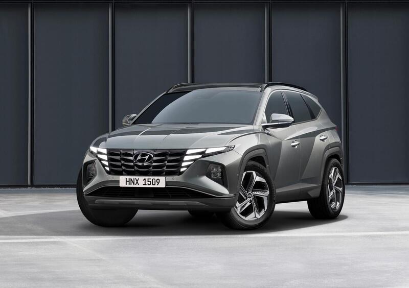 Hyundai Tucson (2020-->>) (34)