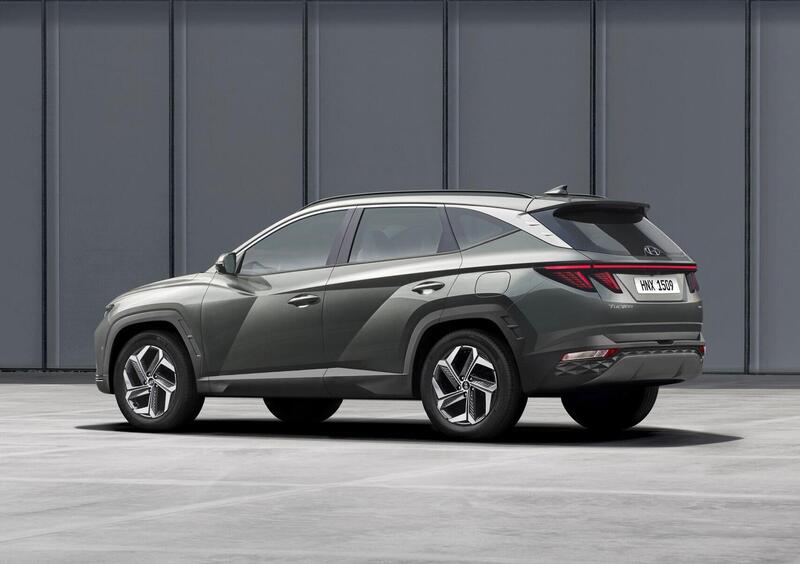 Hyundai Tucson (2020-->>) (35)