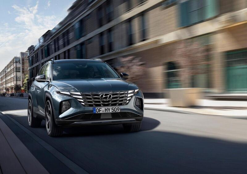 Hyundai Tucson (2020-->>) (36)