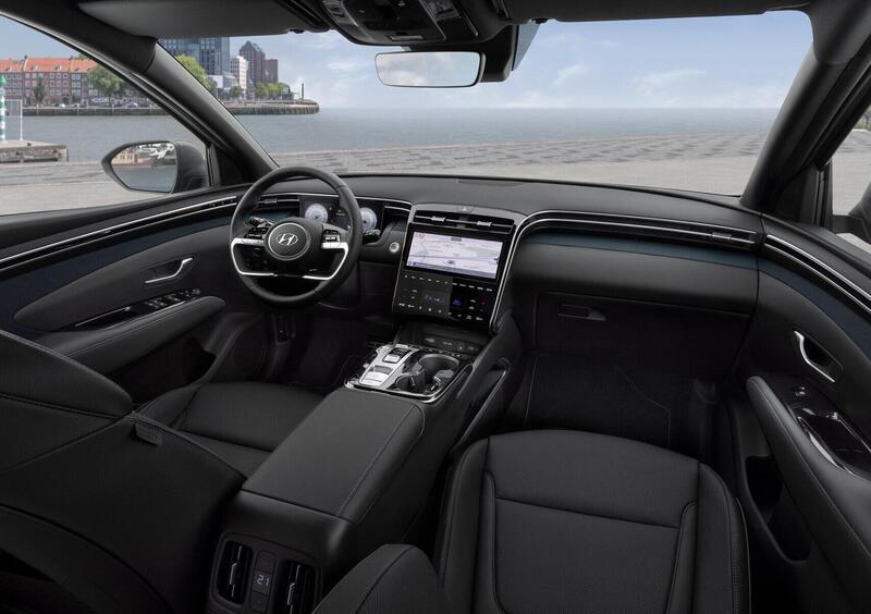 Hyundai Tucson (2020-->>) (41)