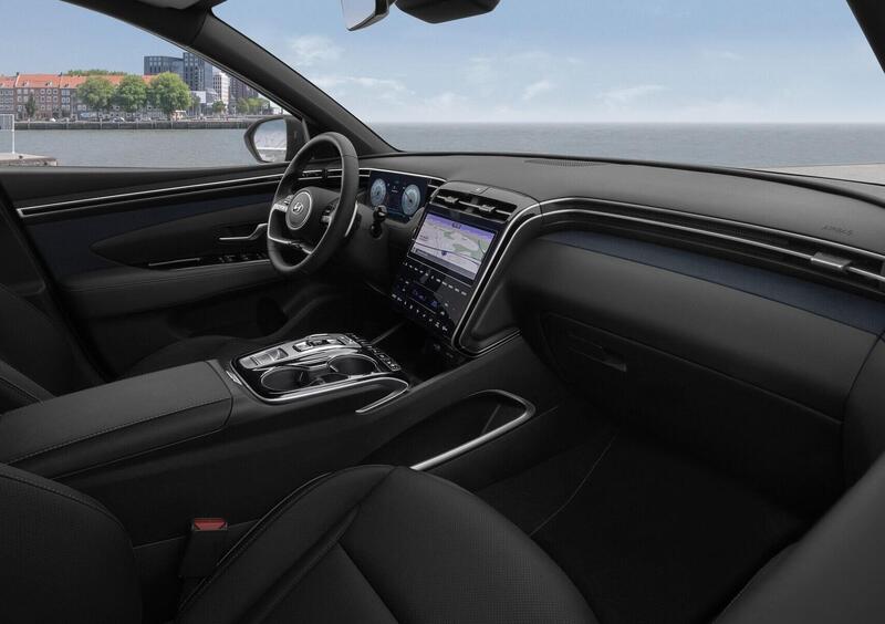 Hyundai Tucson (2020-->>) (38)