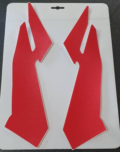 ADESIVI EMBLEMI YAMAHA PER MT-07 CAGE