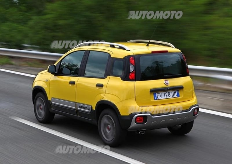 Fiat Panda Cross (2014-24) (27)