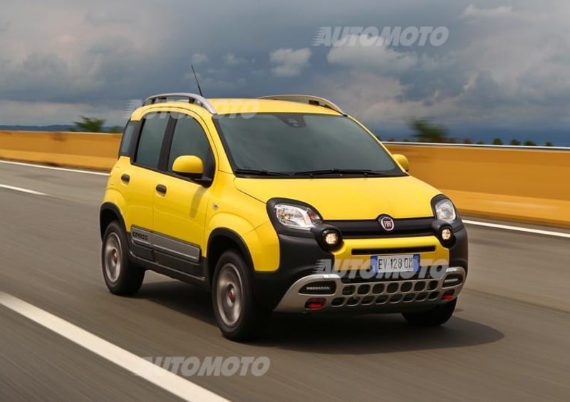 Fiat Panda Cross (2014-24) (21)