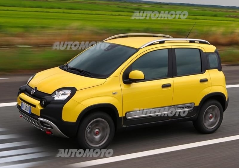 Fiat Panda Cross (2014-24) (29)