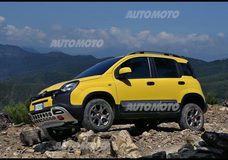 Fiat Panda Cross (2014-24) (28)