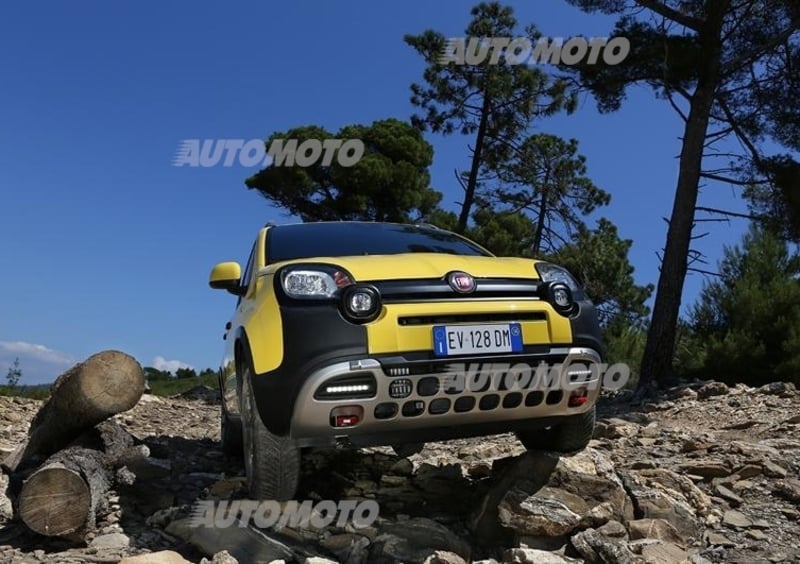 Fiat Panda Cross (2014-24) (30)