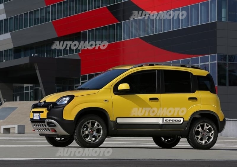 Fiat Panda Cross (2014-24) (22)