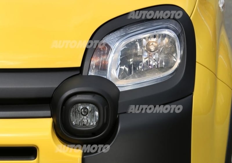 Fiat Panda Cross (2014-24) (41)