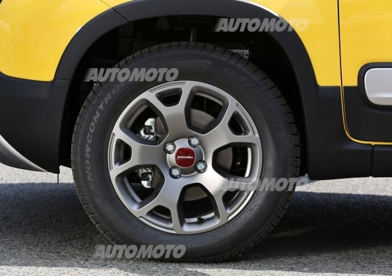 Fiat Panda Cross (2014-24) (42)