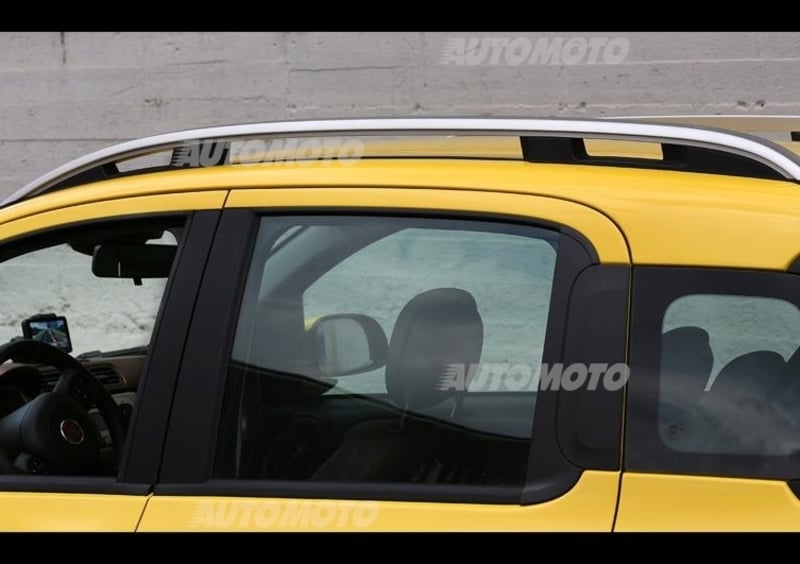 Fiat Panda Cross (2014-24) (44)