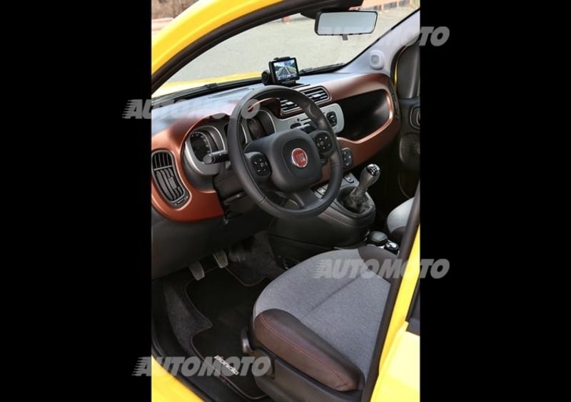 Fiat Panda Cross (2014-24) (33)