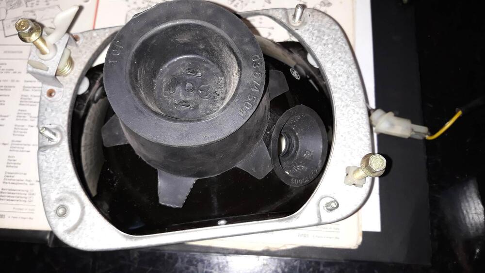 FANALE LEMANS II CARELLO Moto Guzzi (3)