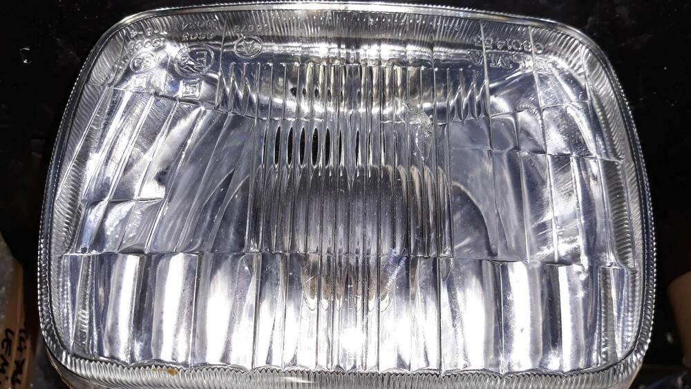 fanale t5 Moto Guzzi