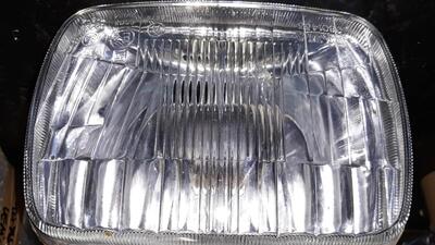 fanale t5 Moto Guzzi