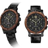 Ralph Lauren amplia la collezione di orologi Automotive… con movimento Jaeger-LeCoultre 3