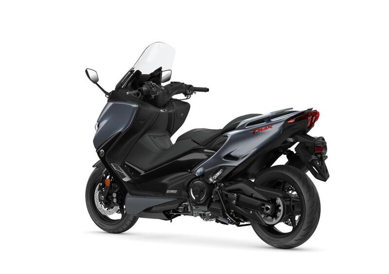 Yamaha T-Max 560 T-Max 560 Tech Max (2021) (4)