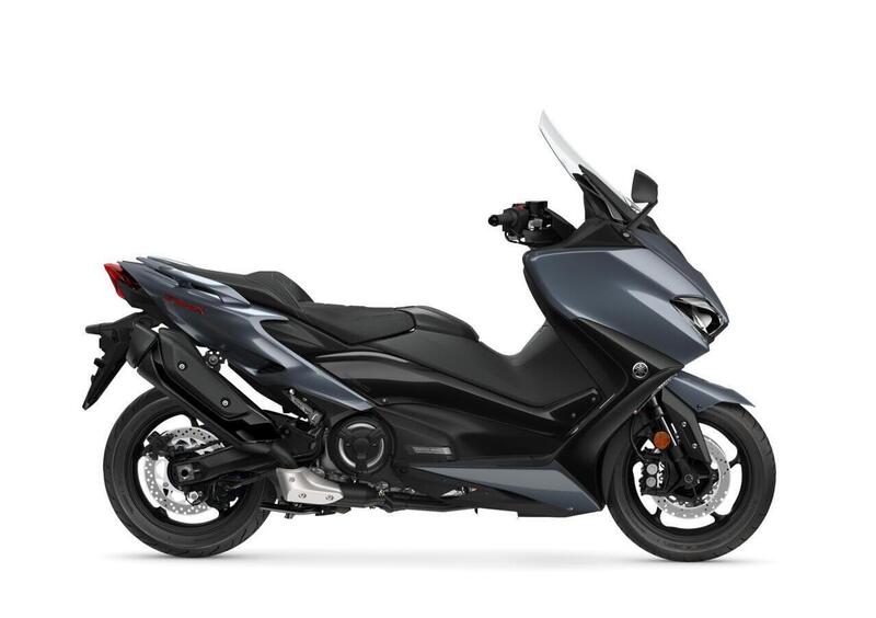 Yamaha T-Max 560 T-Max 560 Tech Max (2021) (6)