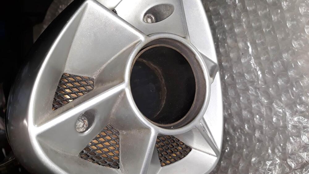 silenziatore 1200 SPORT 8V MOTOGUZZI Moto Guzzi (2)