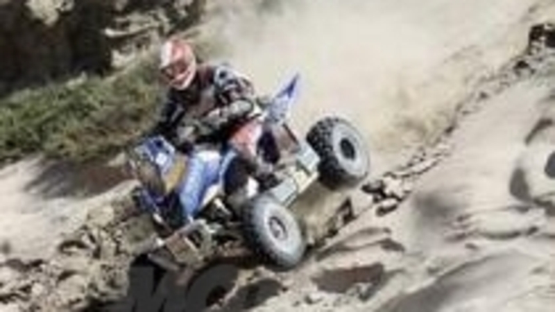 Dakar 2013, tappa 14. Bis di Marcos Patronelli (Yamaha) nei Quad, e tripletta Kamaz nei Camion: primo Nikolaev 