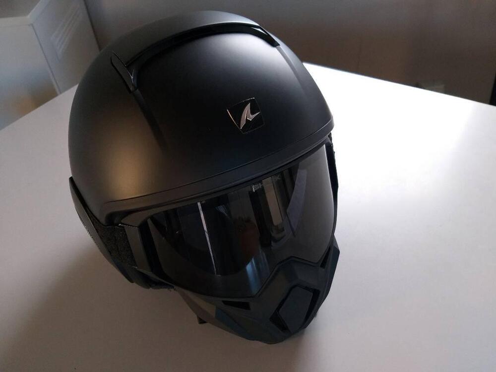 Casco Shark Street-Drak Shark Helmets