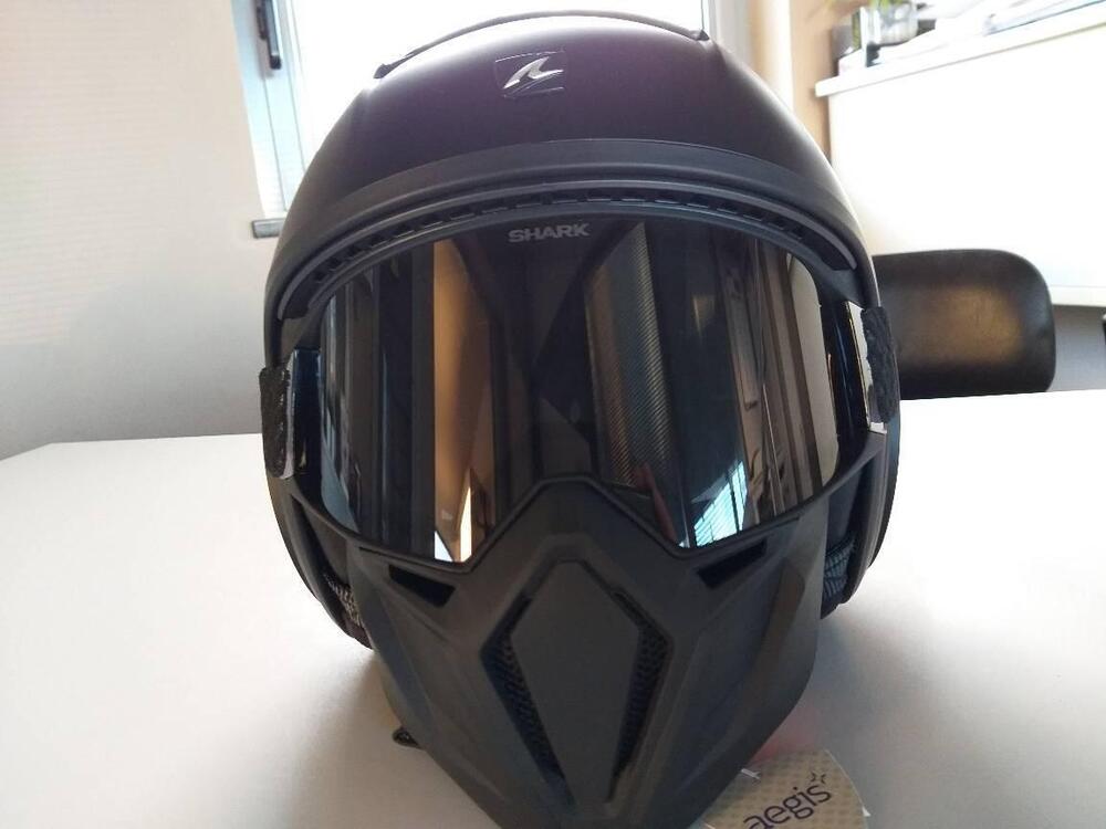 Casco Shark Street-Drak Shark Helmets (2)