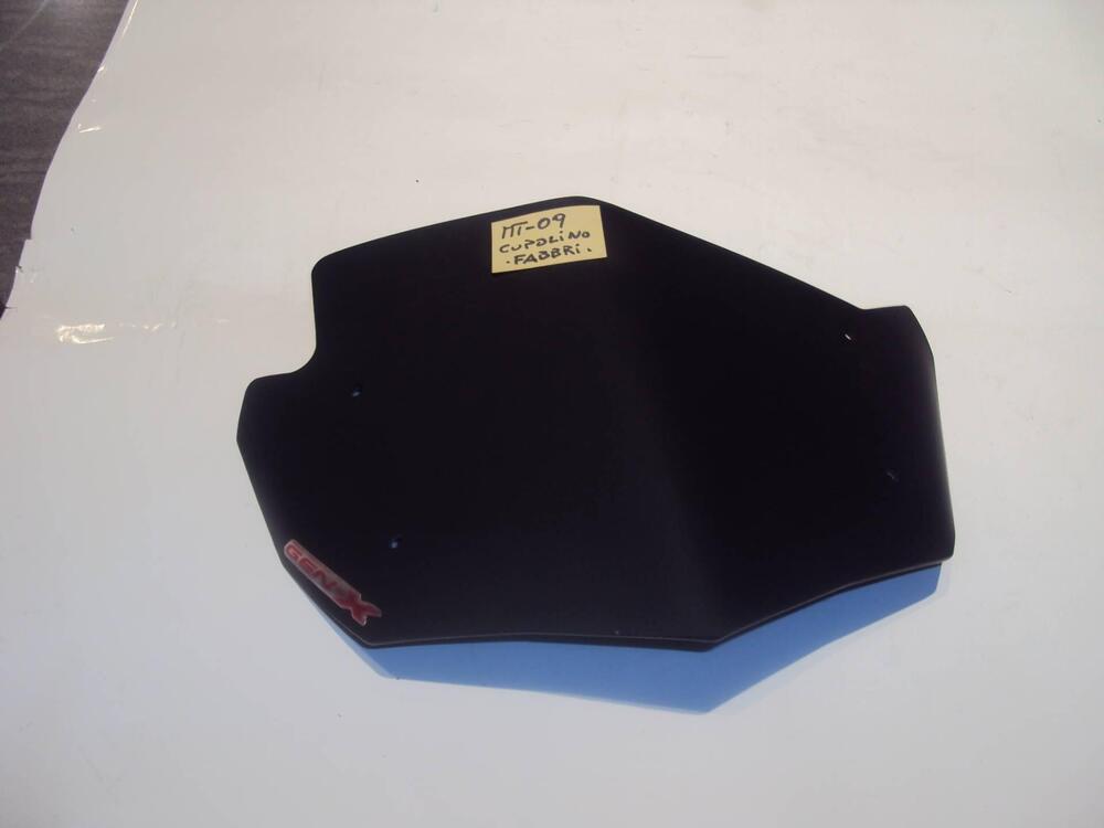 CUPOLINO per YAMAHA MT-09 F. Fabbri