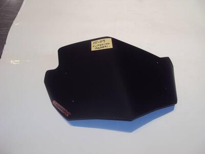 CUPOLINO per YAMAHA MT-09 F. Fabbri