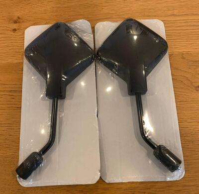 SPECCHIO UNIVERSALE Ktm